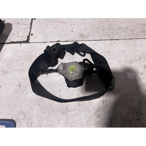 Toyota Corolla Right Front Seatbelt AE92 06/1989-08/1994