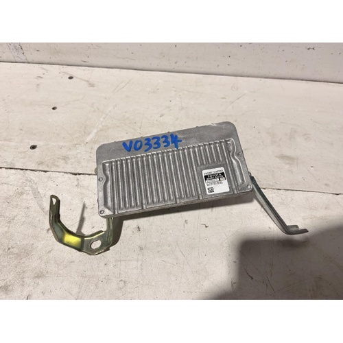 Toyota Corolla Engine ECU ZRE172 12/2013-06/2019