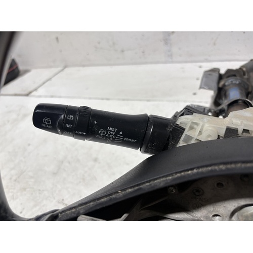 Mitsubishi Pajero Wiper Switch NT 08/2006-08/2014