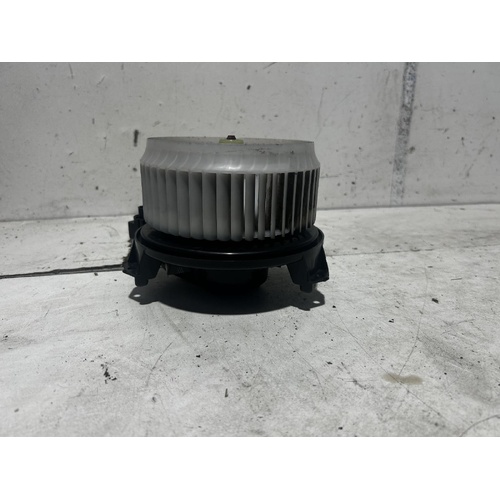 Toyota Corolla Heater Fan Motor ZRE172R 12/2013-06/2019