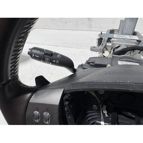 Jaguar XF Flasher Switch X250 06/2008-05/2015