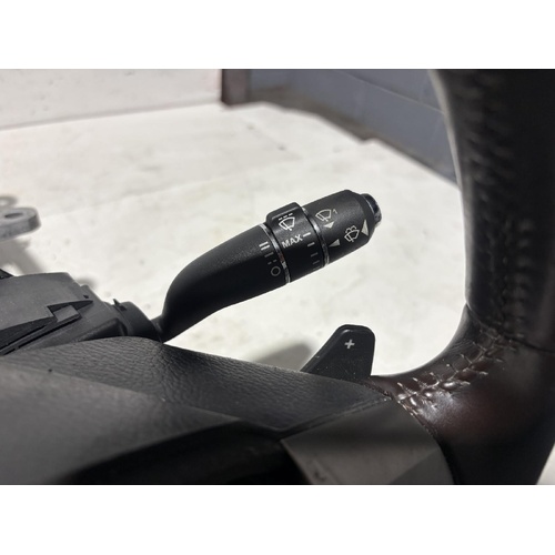 Jaguar XF Wiper Switch X250 06/2008-05/2015