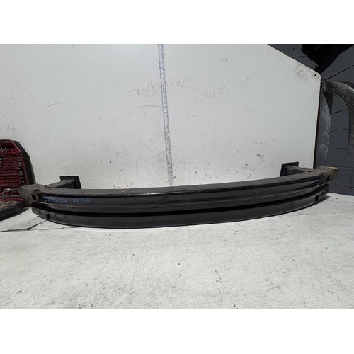 Jaguar XF Rear Reinforcement Bar X250 06/2008-05/2015