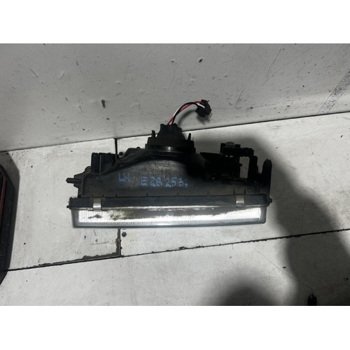 Mitsubishi L300 Left Headlight SJ/SK 09/1999-12/2013