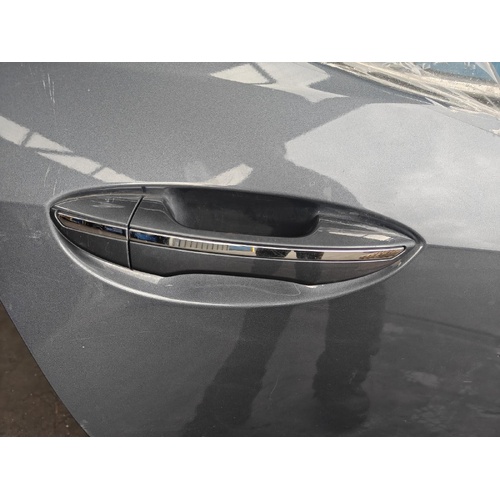 Toyota Corolla Right Rear Outer Door Handle ZRE172 12/2013-10/2016