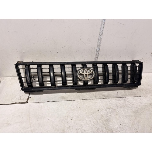 Toyota Prado Grille 07/1996-07/1999 