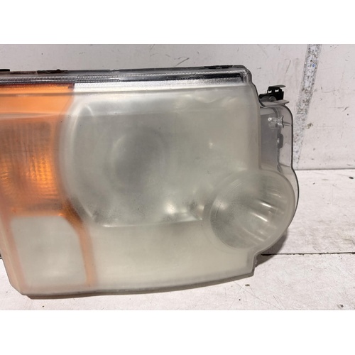 Land Rover Discovery Right Headlight 10/2009-02/2014 