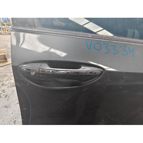 Toyota Corolla Right Front Outer Door Handle ZRE172 12/2013-10/2016
