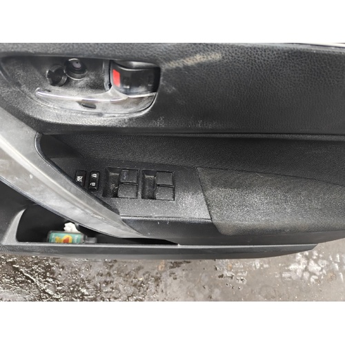 Toyota Corolla Master Window Switch ZRE172 12/2013-06/2019
