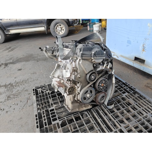 Hyundai i30 1.6L Petrol Engine G4FC FD 04/2010-04/2012
