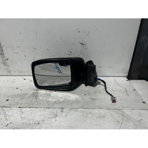 Land Rover Discovery Left Door Mirror L319 02/2005-09/2009