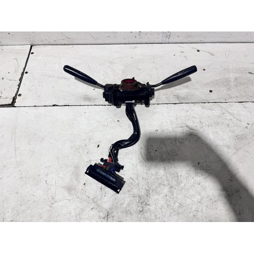 Toyota Corolla Combination Switch Assembly AE92 06/1989-08/1994