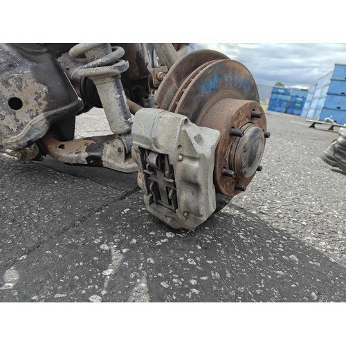Toyota Prado Left Front Caliper VZJ95 07/1996-01/2003