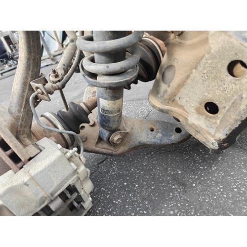 Toyota Prado Right Front Lower Control Arm VZJ95 07/1996-01/2003