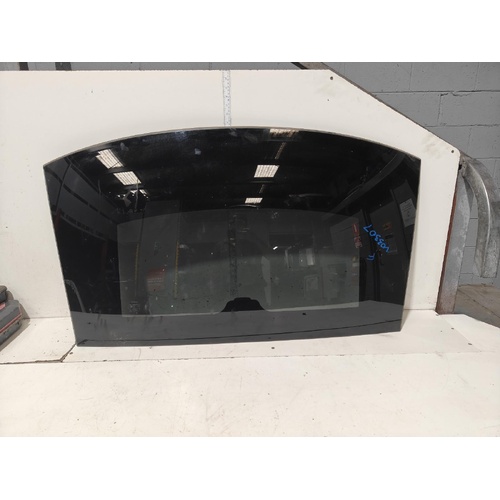 Toyota Estima Front Sunroof Glass ACR50 2005-2019