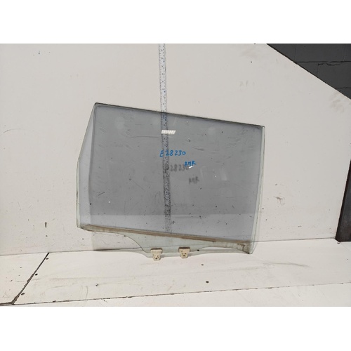 Nissan X-TRAIL Right Rear Door Glass T30 10/2001-09/2007