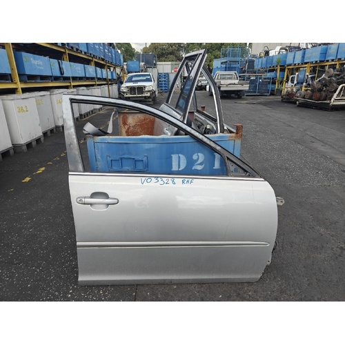 Toyota Camry Right Front Door Shell ACV36 08/2002-05/2006
