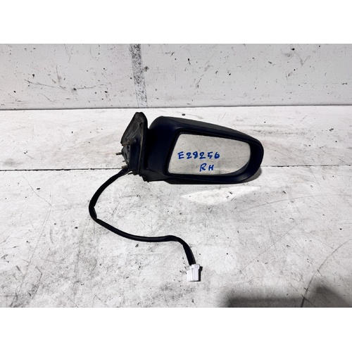 Mazda 121 Right Door Mirror DW 09/1998-03/2000