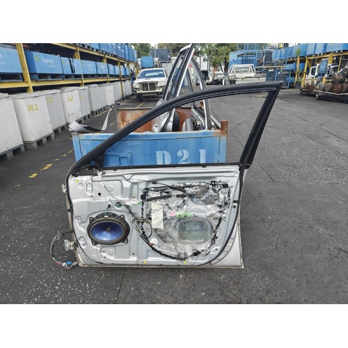 Toyota Camry Right Front Window Regulator ACV36 08/2002-05/2006