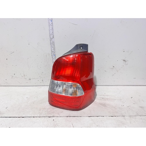 Mazda 121 Right Tail Light DW 03/2000-08/2002