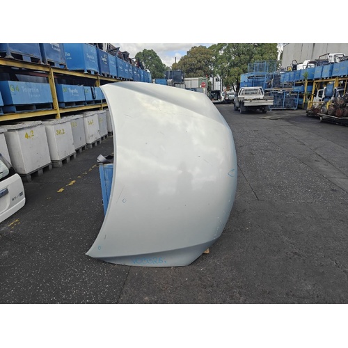 Toyota Aurion Bonnet GSV40 10/2006-03/2012