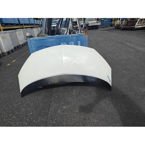 Toyota Estima Bonnet ACR30 2000-2006