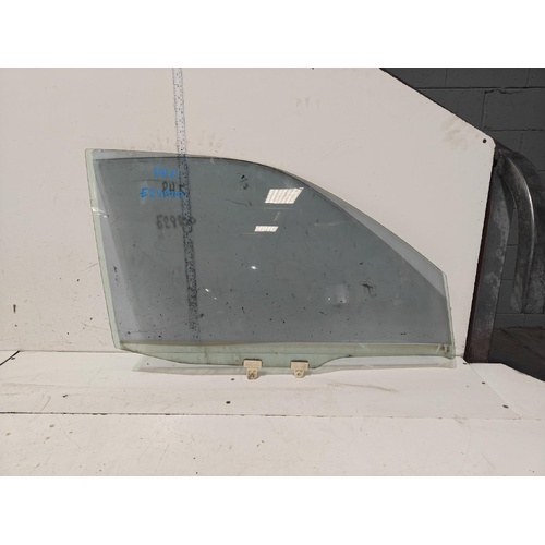Nissan X-TRAIL Right Front Door Glass T30 10/2001-09/2007