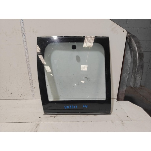 Toyota MR2 Left Sunroof Glass SW20 01/1990-02/1998