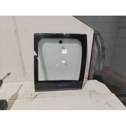 Toyota MR2 Right Sunroof Glass SW20 01/1990-02/1998