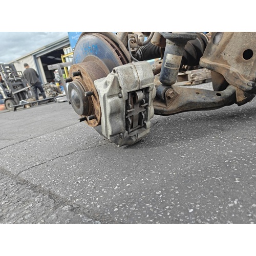 Toyota Prado Right Front Caliper VZJ95 07/1996-01/2003