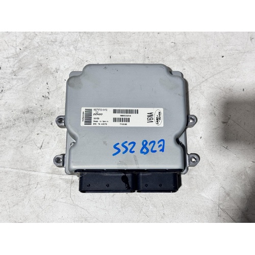 Land Rover Discovery Engine ECU Series 3 02/2005-09/2009