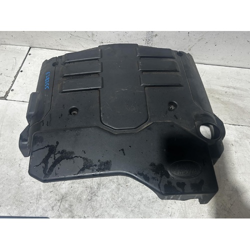 Land Rover Discovery Engine Cover Petrol 4.0 L319 02/2005-09/2009