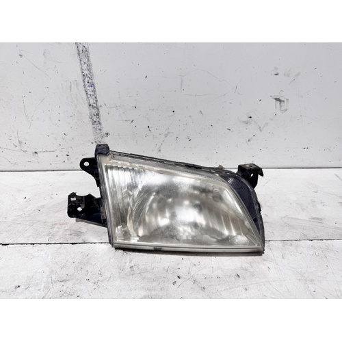 Mazda 121 Right Head Light DW 03/2000-08/2002