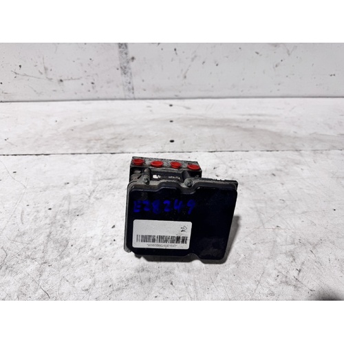 Holden Commodore ABS Pump / Module VE 08/2006-08/2010