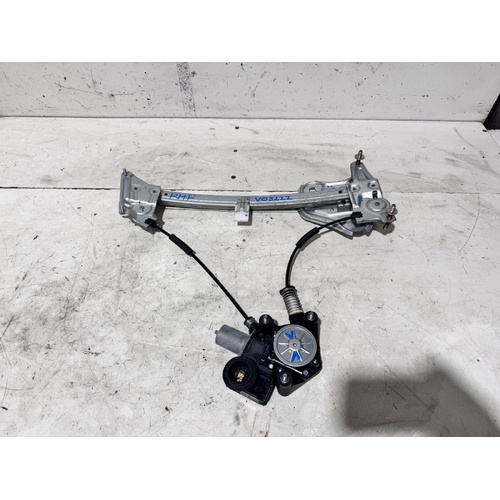 Lexus RC 350 Right Front Door Window Regulator GSC10 11/2014-12/2025