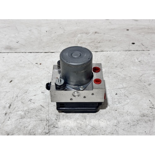 Land Rover Discovery ABS Pump / Module Series 3 02/2005-09/2009