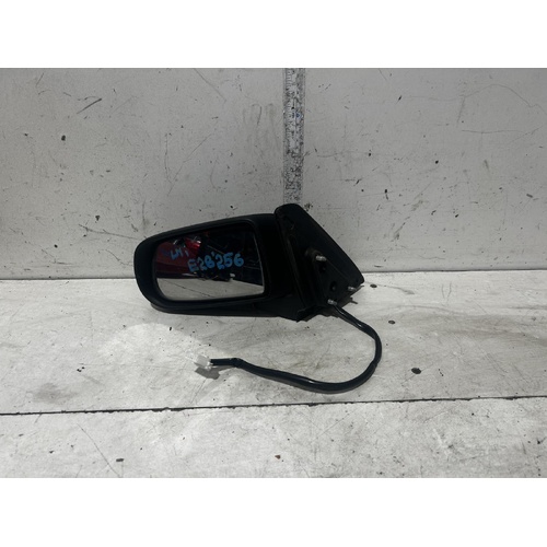 Mazda 121 Left Door Mirror 09/1998-03/2000