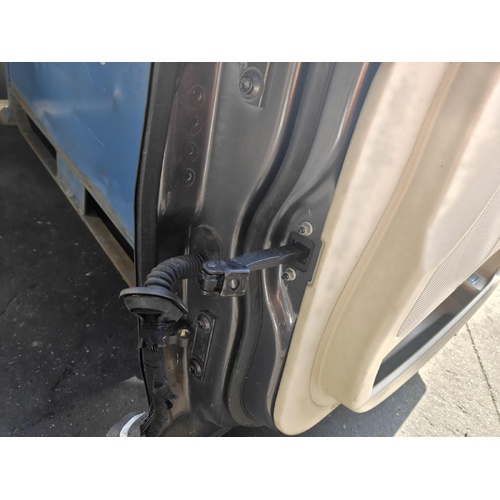 Jaguar XF Right Front Check Strap X250 06/2008-05/2015