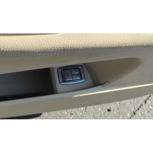 Jaguar XF Right Front Seat Memory Switch X250 06/2008-05/2015