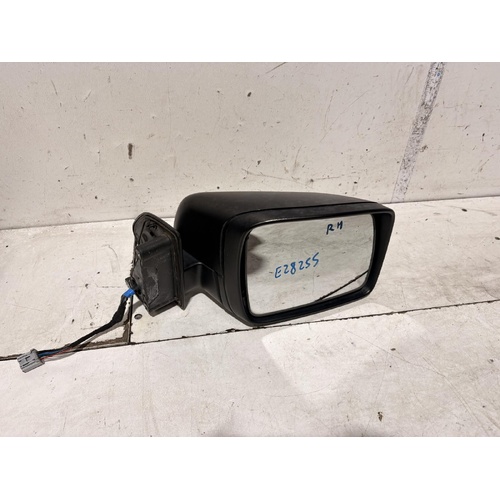 Land Rover Discovery Righ Door Mirror L319 10/2009-06/2014