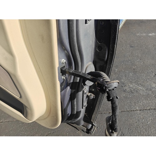 Jaguar XF Left Front Check Strap X250 06/2008-05/2015