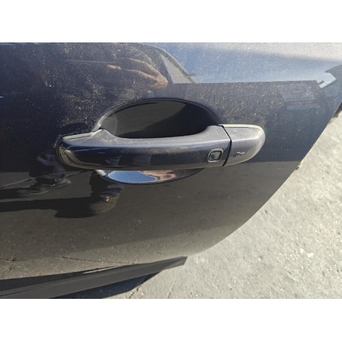 Jaguar XF Left Front Outer Door Handle X250 06/2008-05/2015