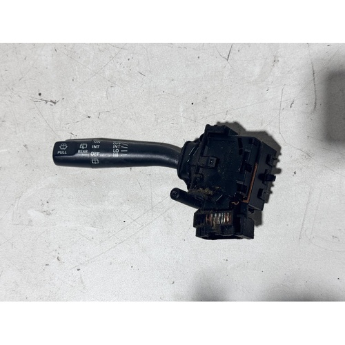 Toyota Hiace Wiper Switch KDH201 01/2005-01/2014