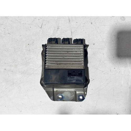 Toyota Hiace Injector Driver Module KDH201 10/2006-04/2019