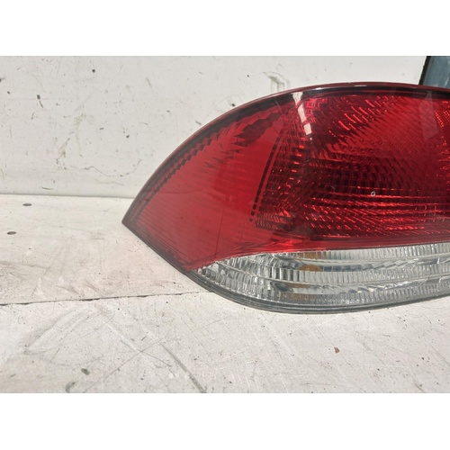 Holden Commodore Left Taillight VE 08/2006-05/2013 