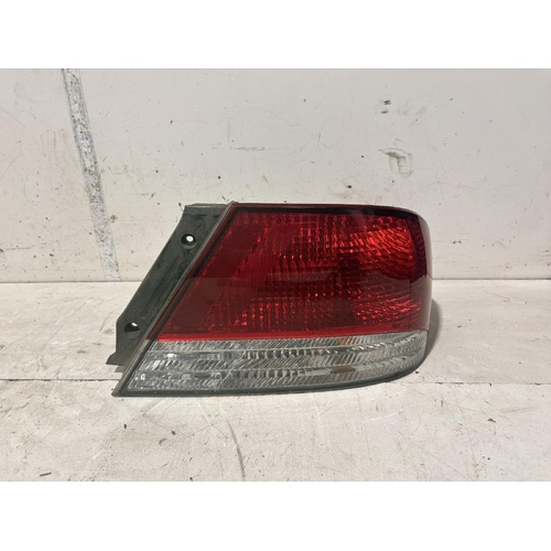 Holden Commodore Right Taillight VE 08/2006-05/2013