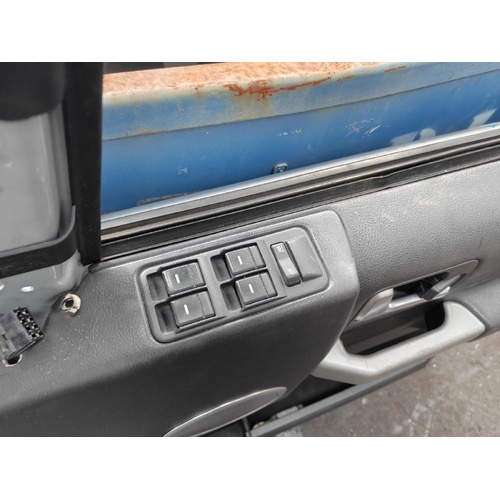 Land Rover Discovery Master Window Switch L319 02/2005-09/2009