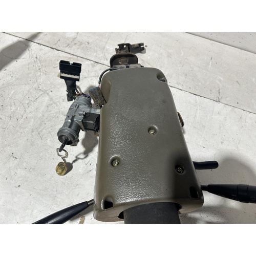 Toyota Surf Steering Column Shroud KZN130 1992-1995