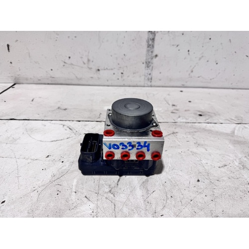 Toyota Corolla ABS Pump / Module ZRE172 12/2013-06/2019