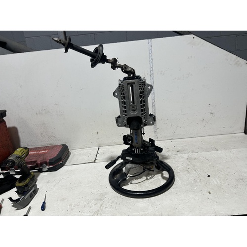 Land Rover Discovery Steering Column L319 02/2005-09/2009